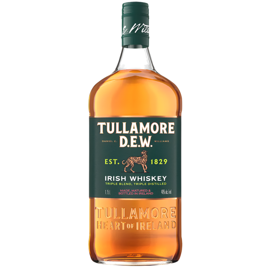 Tullamore Dew