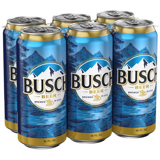 Busch