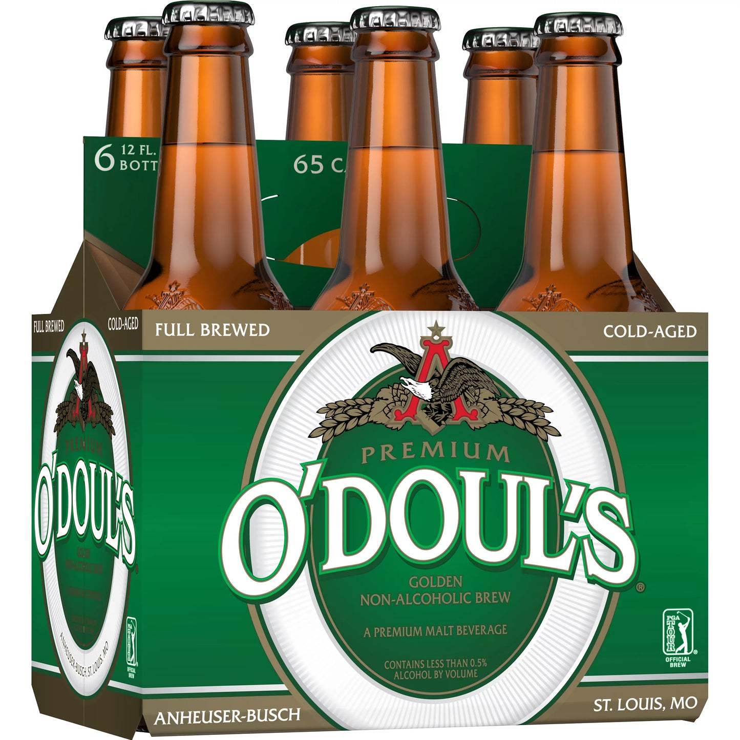 O'Douls