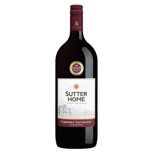 Sutter Home Cabernet Sauvignon