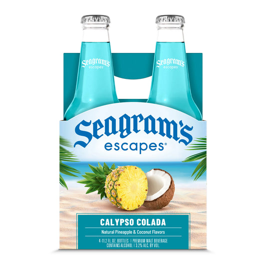 Seagrams Calypso Colada