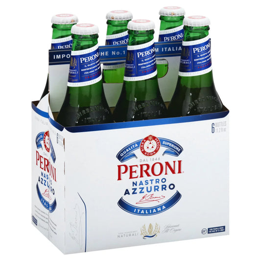 Peroni