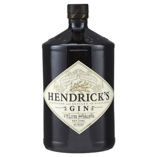 Hendricks Gin