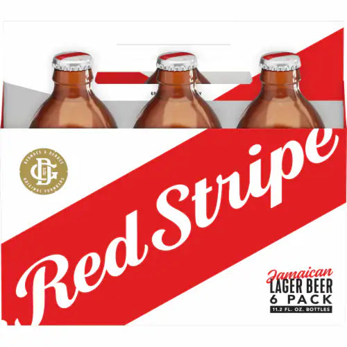 Red Stripe