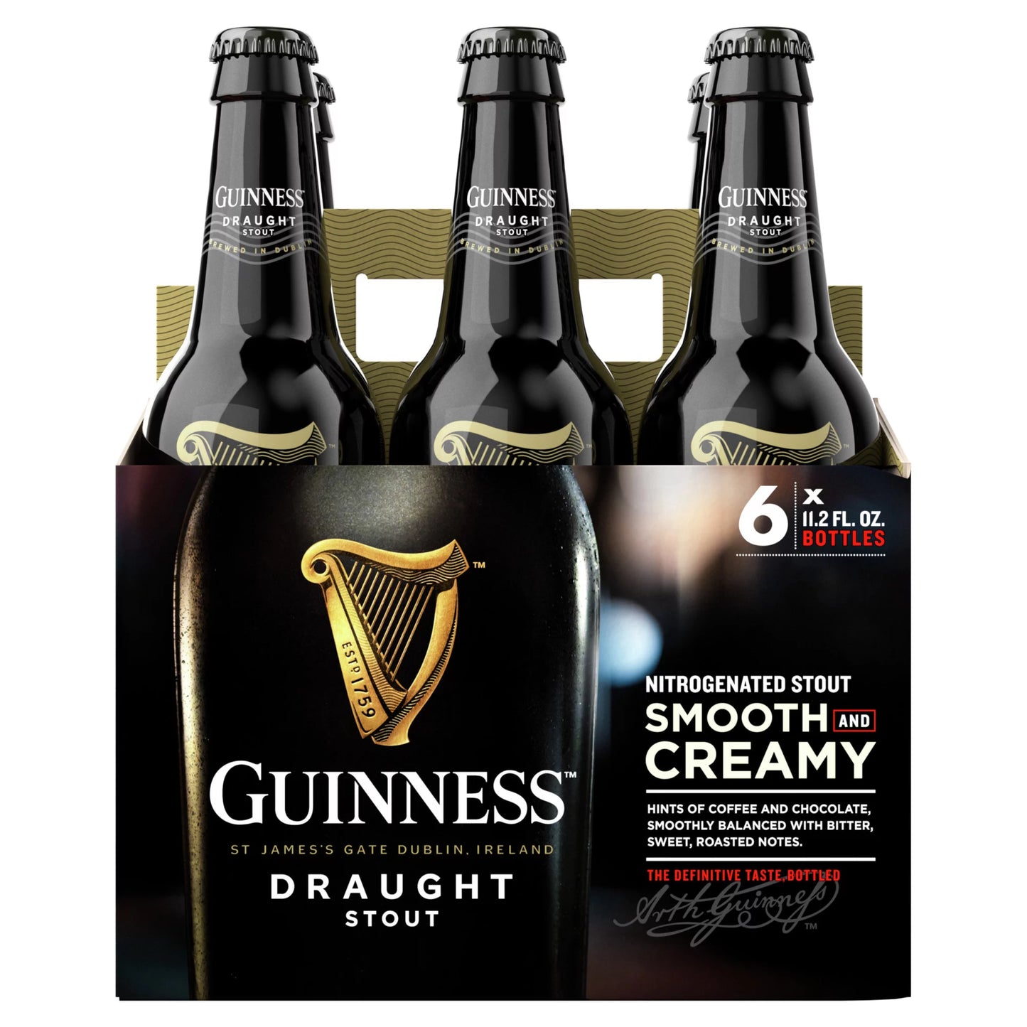 Guinness Draught