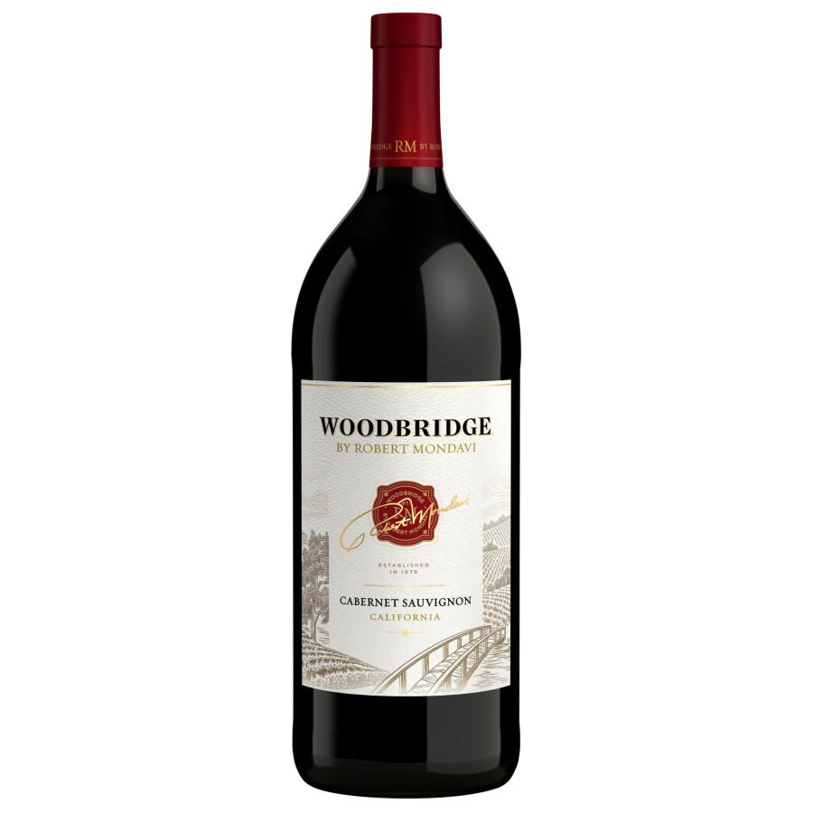 Woodbridge Cabernet Sauvignon