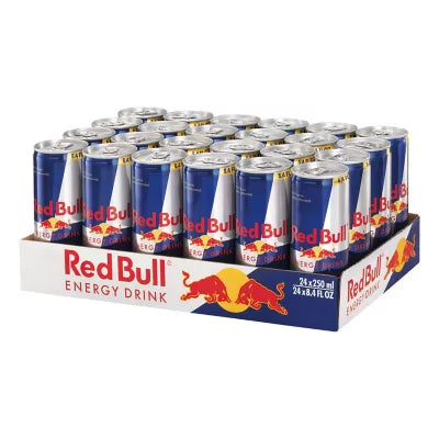 Red Bull