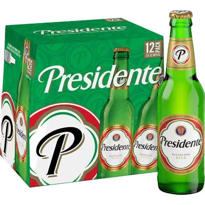 Presidente