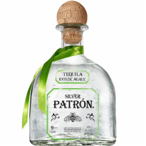 Patron Silver