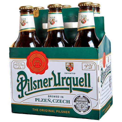 Pilsner Urquell