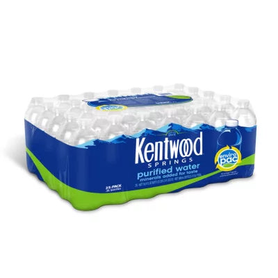 Kentwood Water