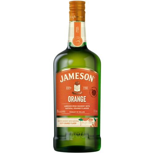 Jameson Orange