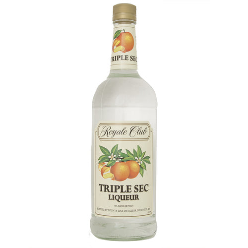 Royale Club Triple Sec