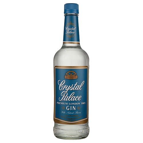 Crystal Palace Gin