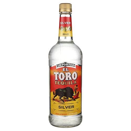 El Toro Silver