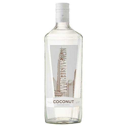 New Amsterdam Coconut