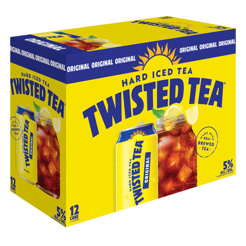 Twisted Tea Original