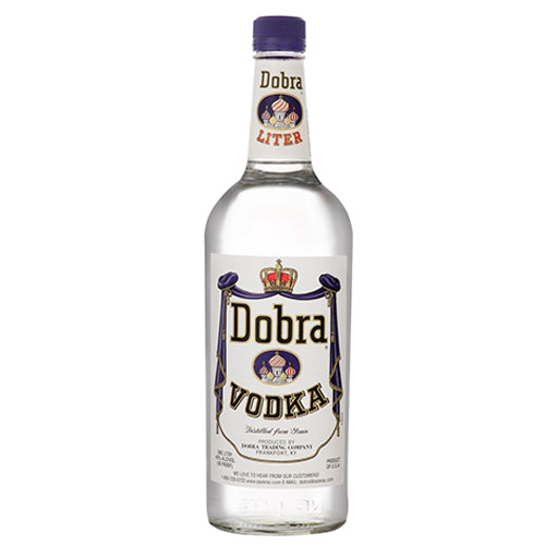 Dobra Vodka