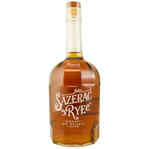 Sazerac Rye 6 Yr