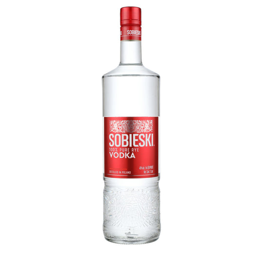 Sobieski Vodka