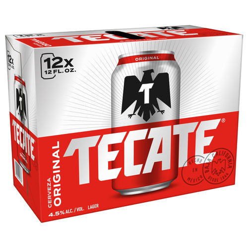 Tecate