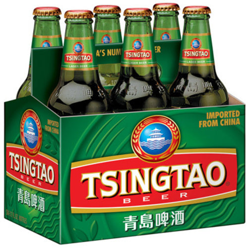 Tsingtao