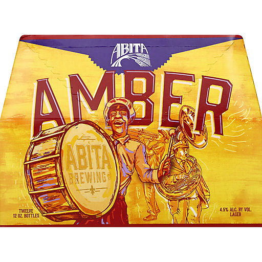 Abita Amber