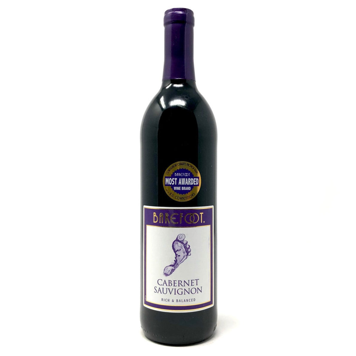 Barefoot Cabernet Sauvignon