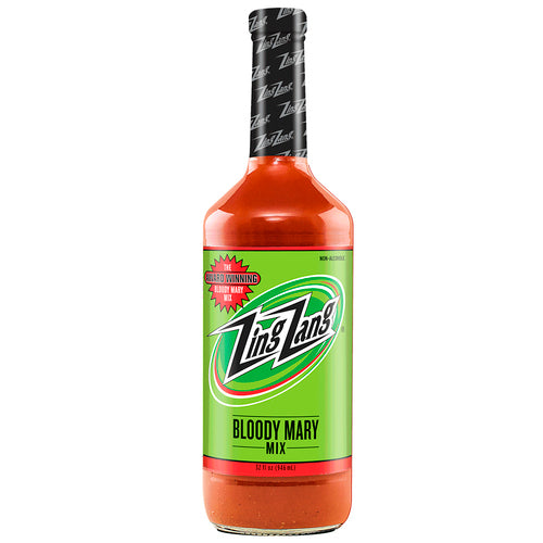 Zing Zang Bloody Mary Mix