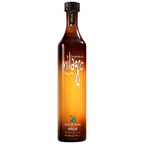 Milagro Anejo