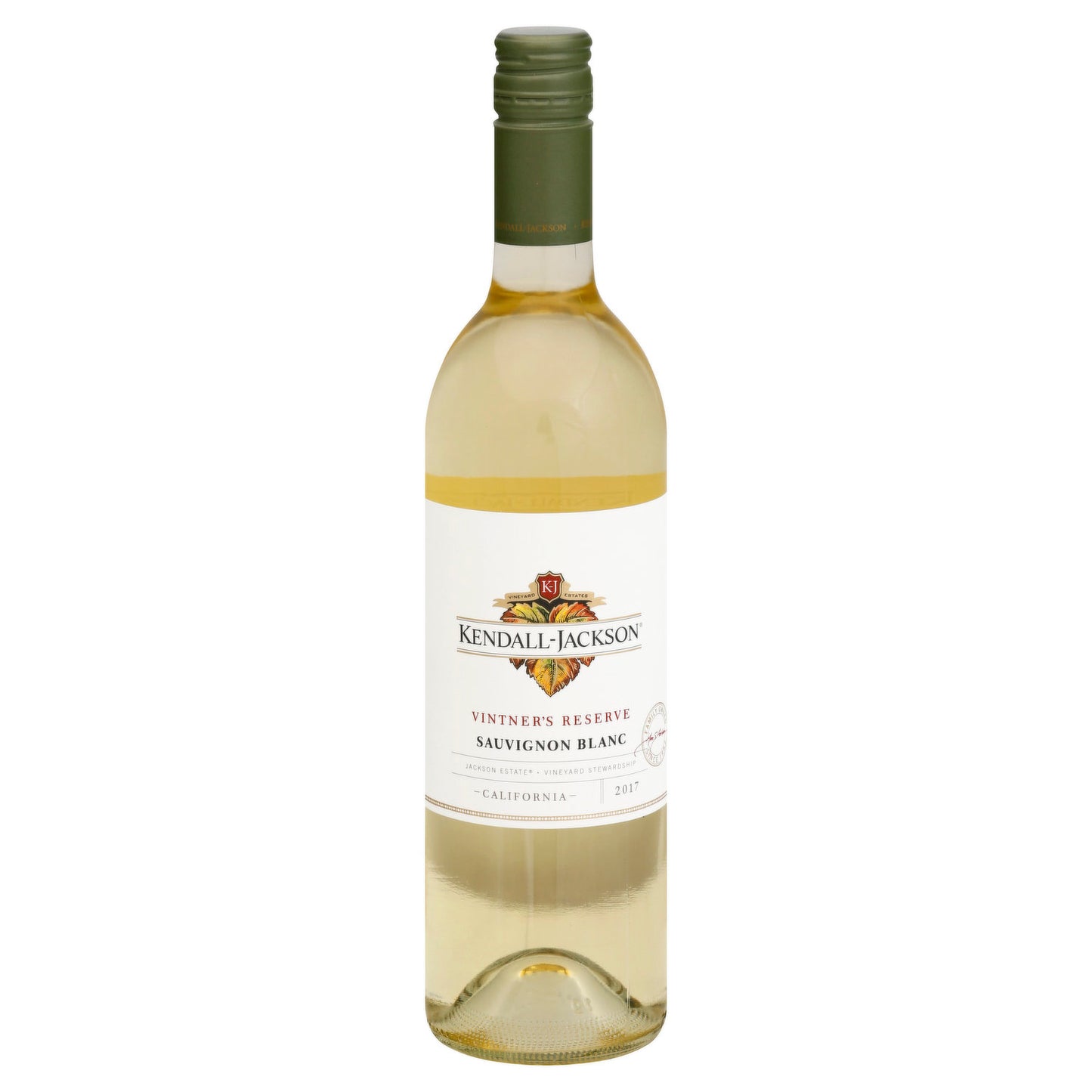 Kendall Jackson Sauvignon Blanc