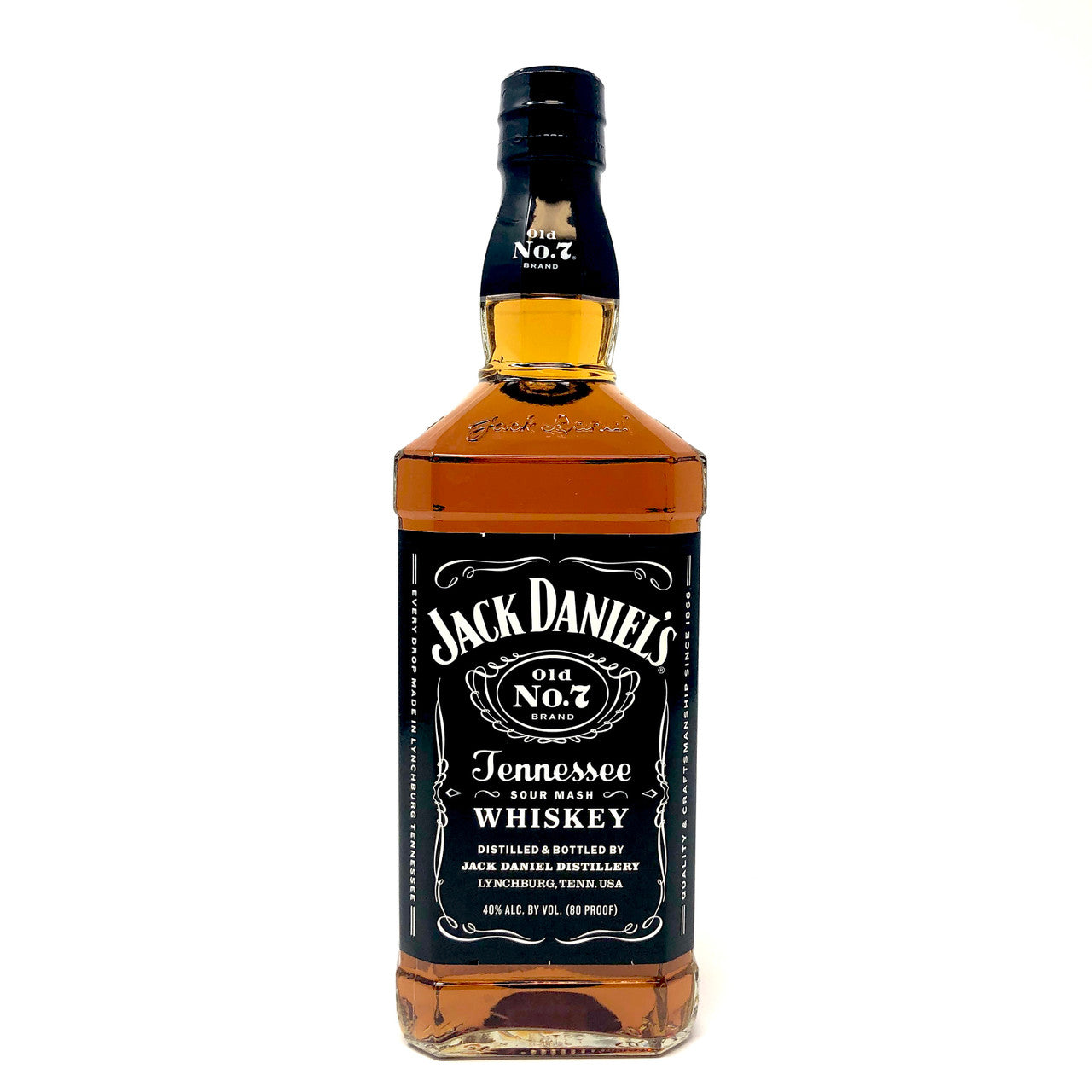 Jack Daniels