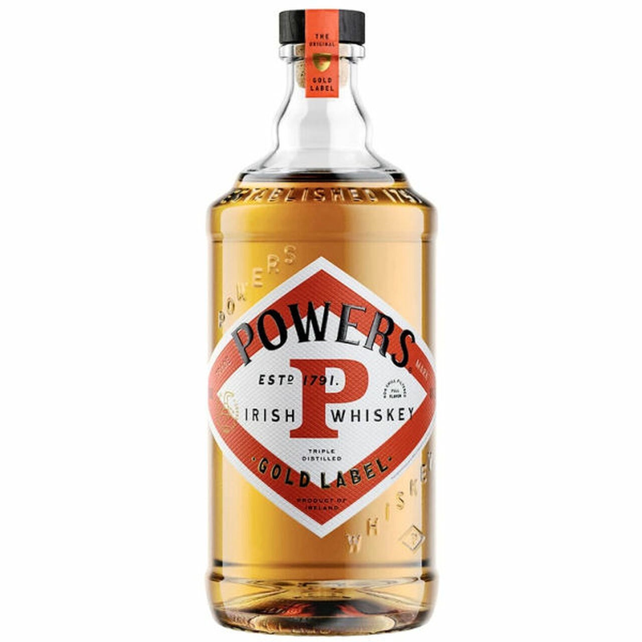 Powers Irish Whiskey