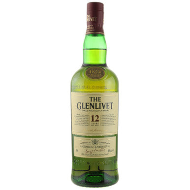 Glenlivet