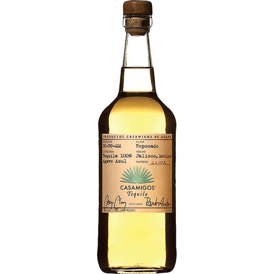 Casamigos Reposado