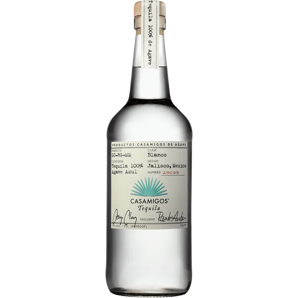 Casamigos Blanco