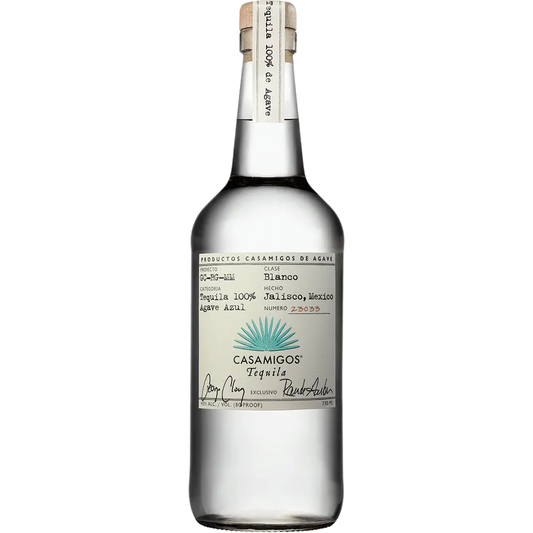 Casamigos Blanco