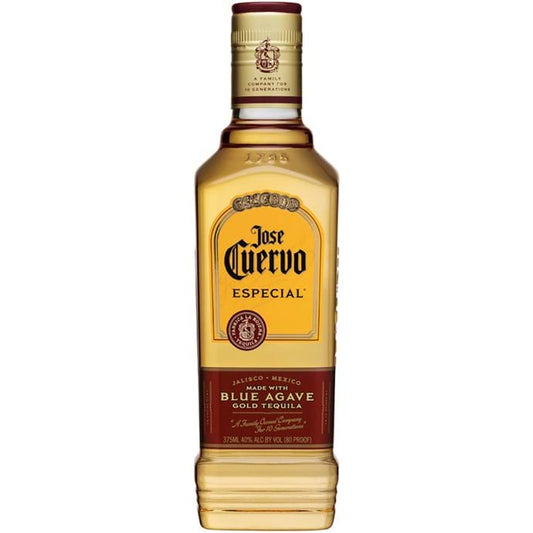 Jose Cuervo Gold