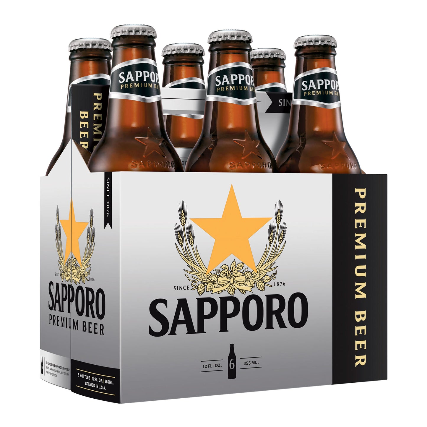 Sapporo