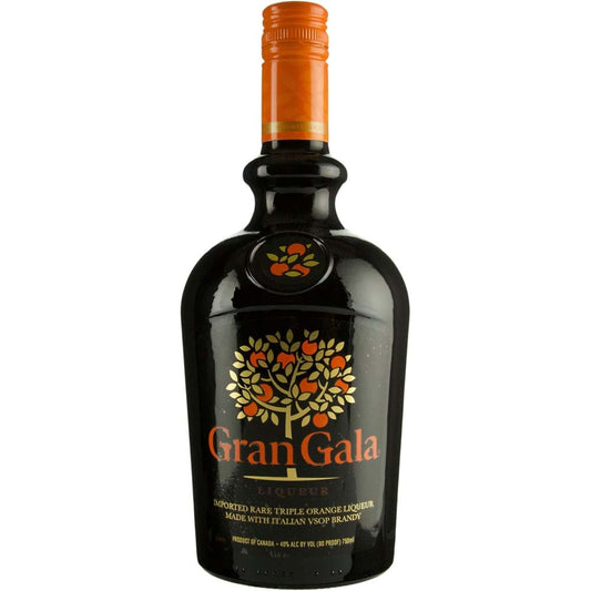 Gran Gala Orange