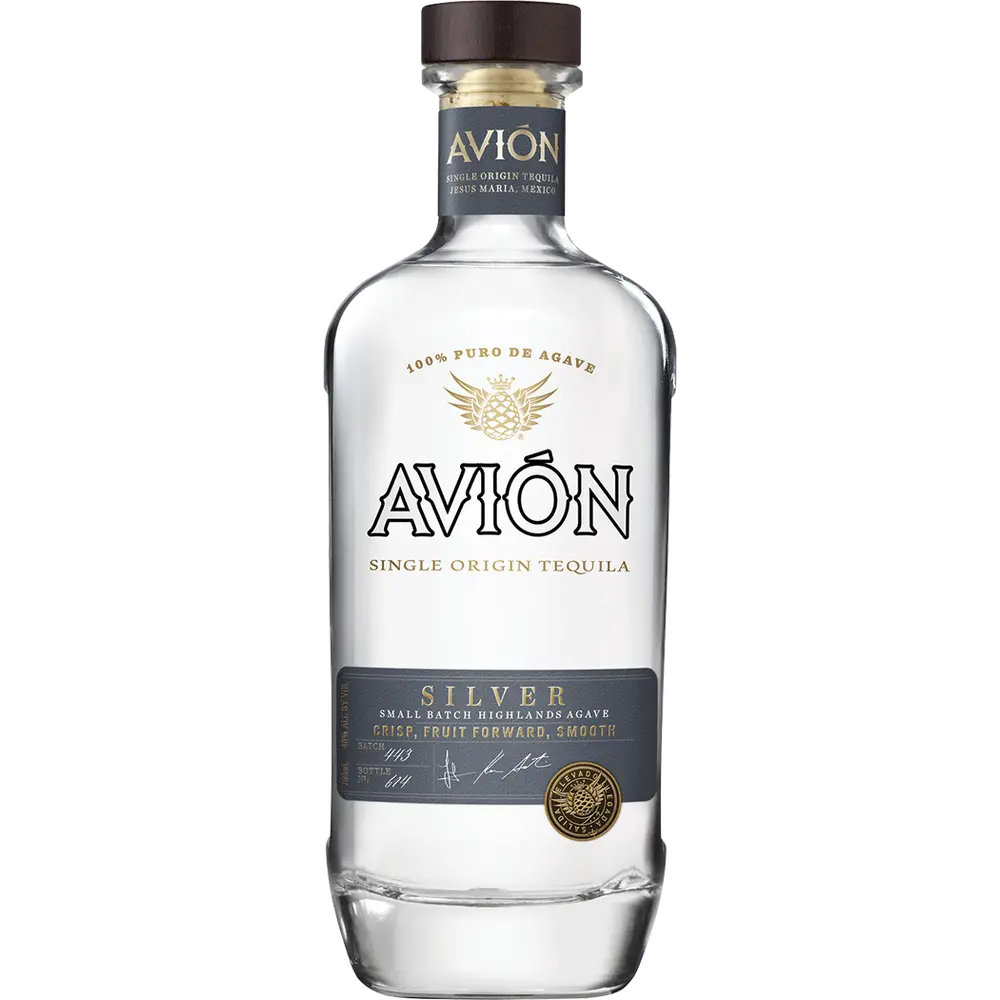 Avion Silver