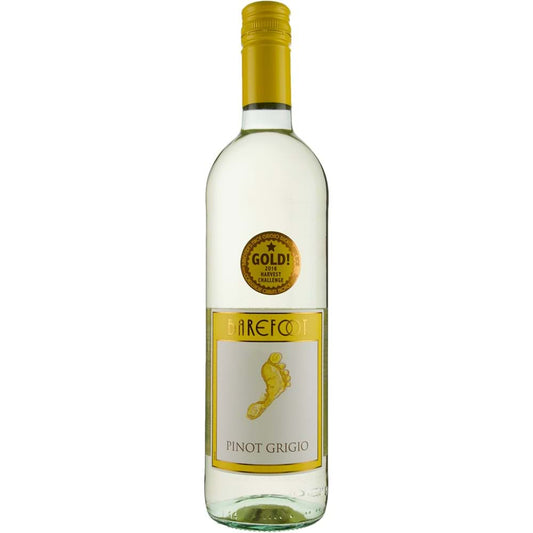 Barefoot Pinot Grigio