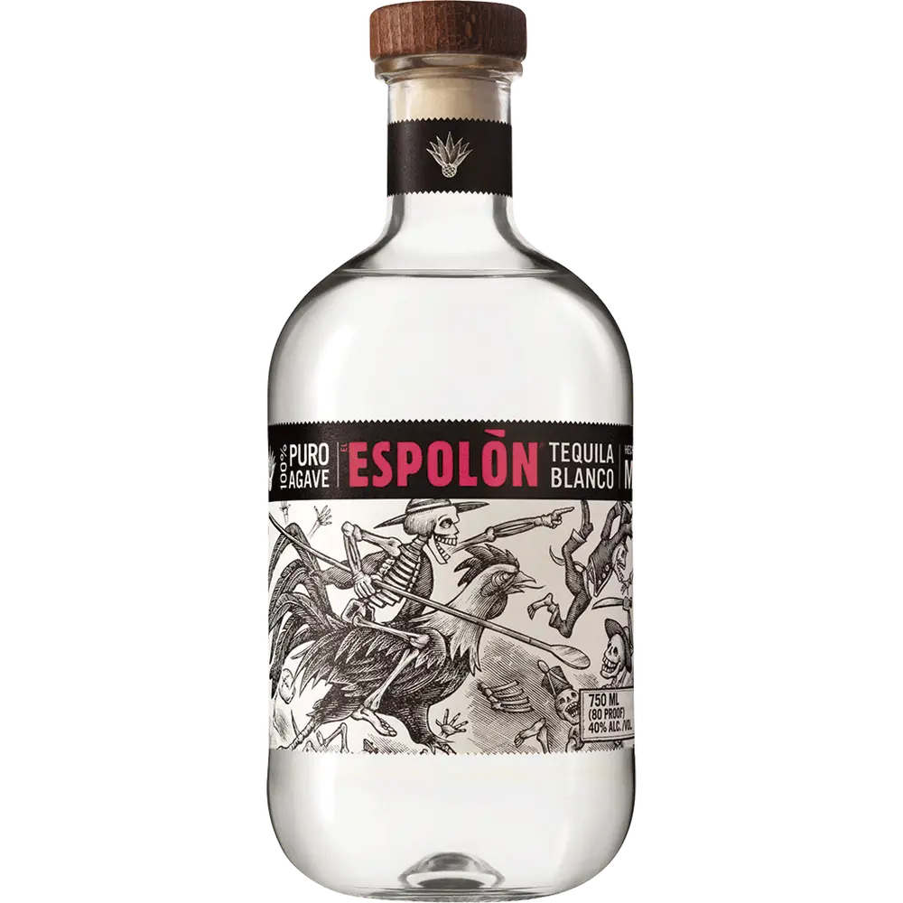 Espolon Blanco