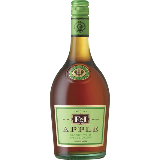 E&J Apple