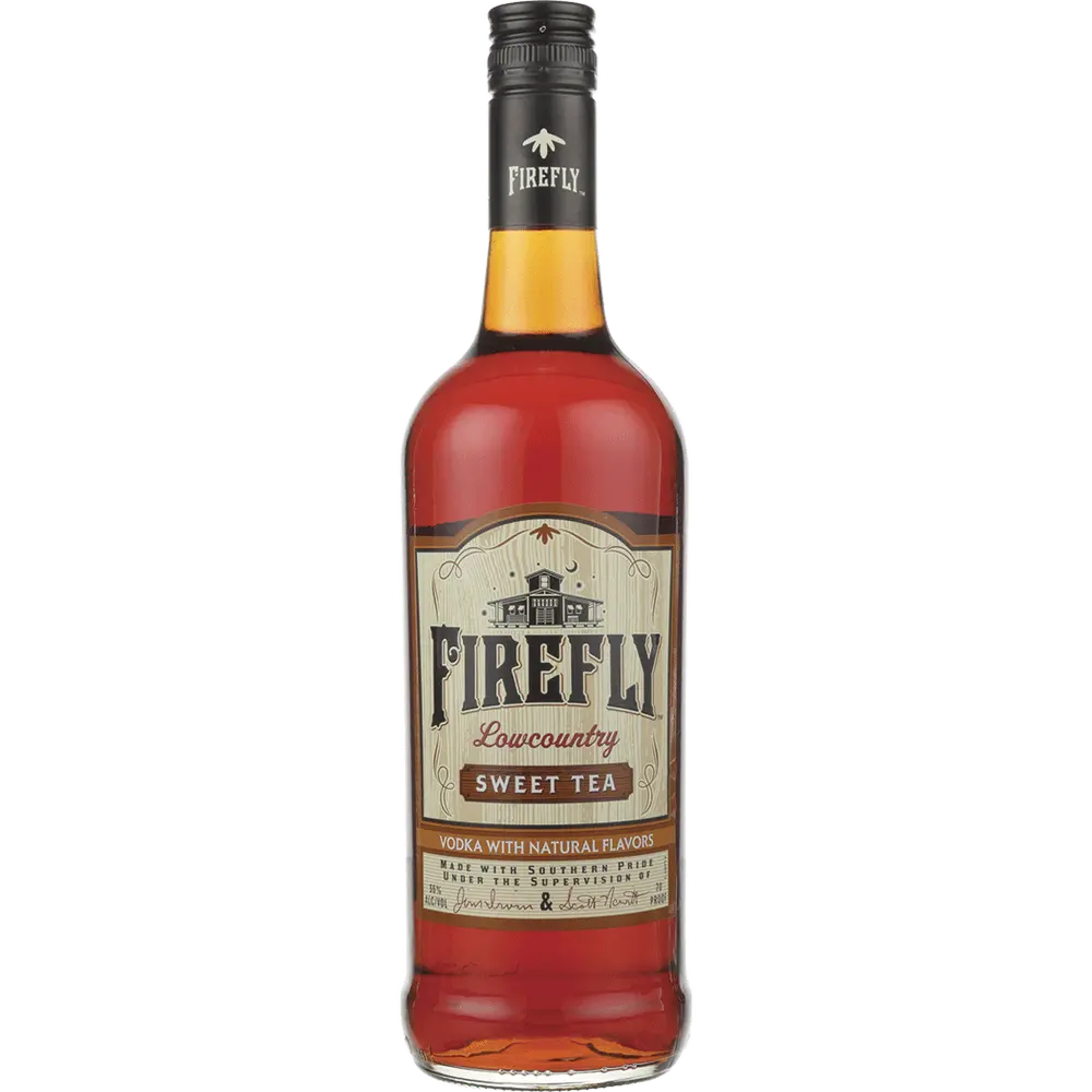 Firefly Sweet Tea