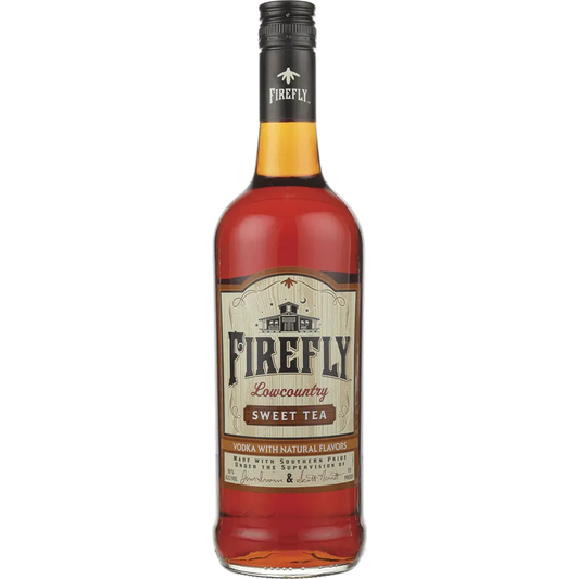 Firefly Sweet Tea