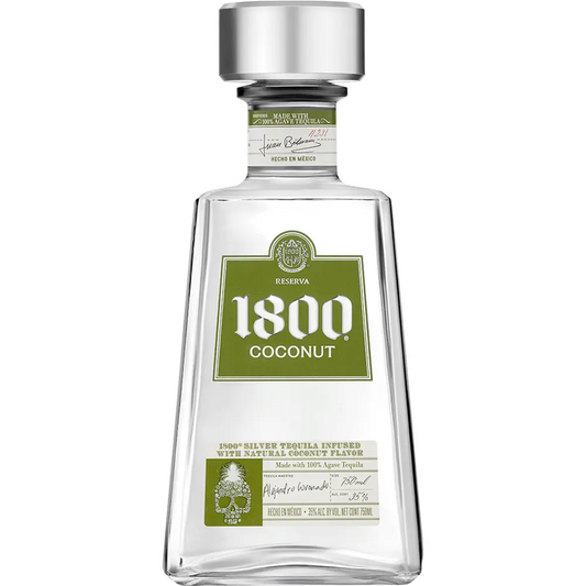 1800 Coconut