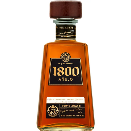 1800 Anejo