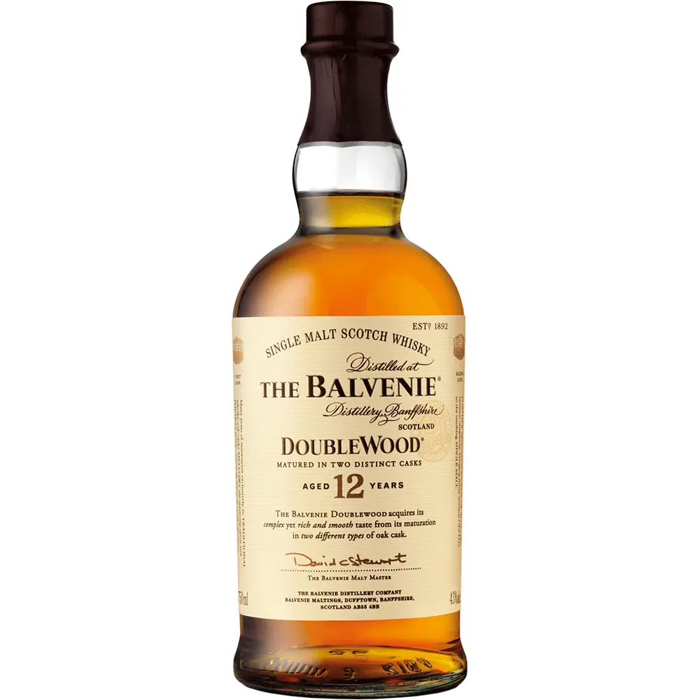 Balvenie Double Wood 12 Yr