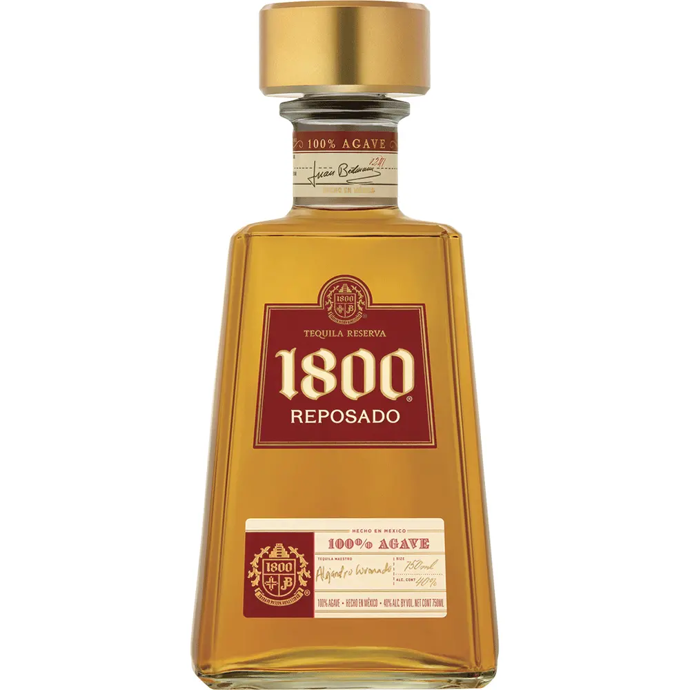 1800 Reposado